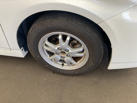 [CHOOSE PARTS] TOYOTA PRIUS ZVW30 2009 2ZR-FXE FF AT 2WD #0001000015927