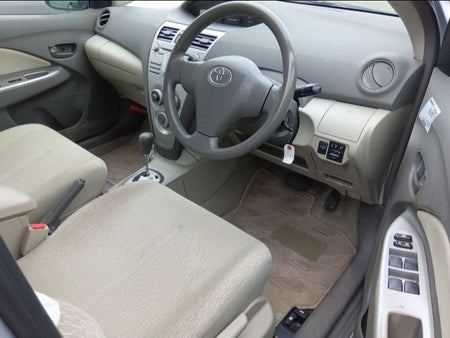[F SUSPENSION ASSY LH] TOYOTA BELTA SCP92 2008 2SZ-FE FF AT 2WD #0403265009459