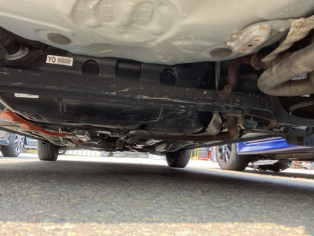 [CHOOSE PARTS] TOYOTA AQUA NHP10 2012 1NZ-FXE FF AT 2WD #0001000016015