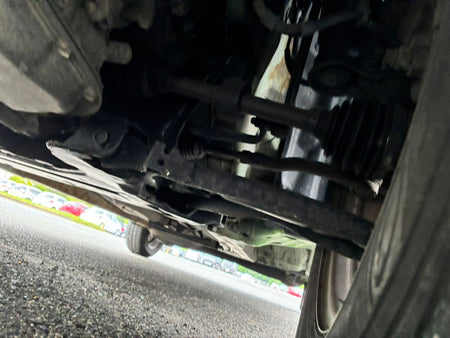 [CHOOSE PARTS] MAZDA DEMIO DE3FS 2007 ZJ-VEM FF AT 2WD #0401000000751