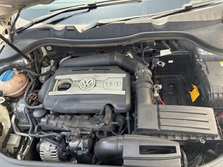 [USED ENGINE] VOLKSWAGEN PASSAT ALLTRACK 3CCCZF 2012 CCZ FF AT 4WD #0003265097083