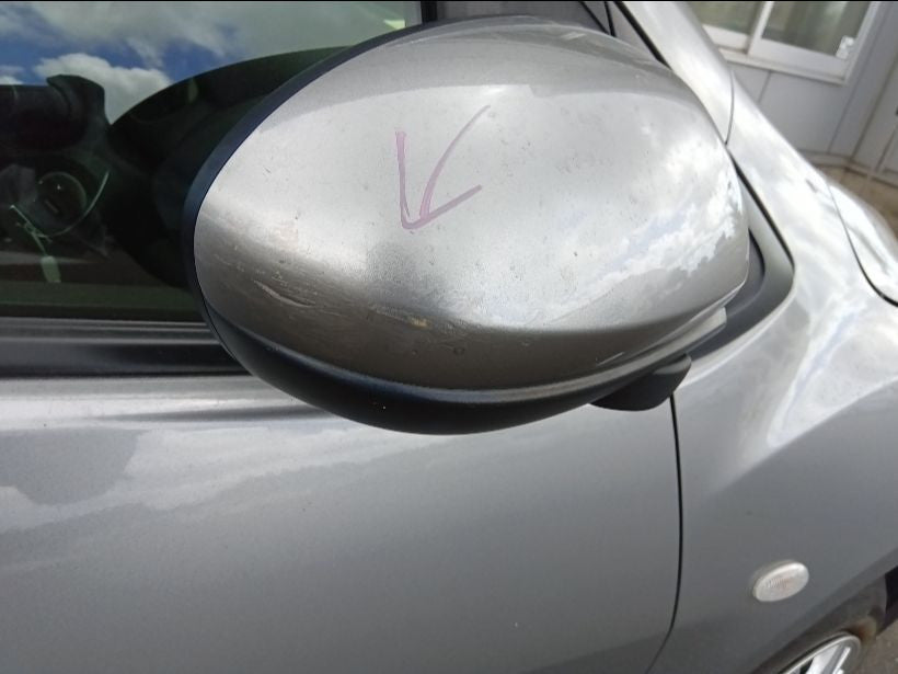 [TAIL LAMP RH] MAZDA DEMIO DE3FS 2009 ZJ-VE FF MT 2WD #0403269015618
