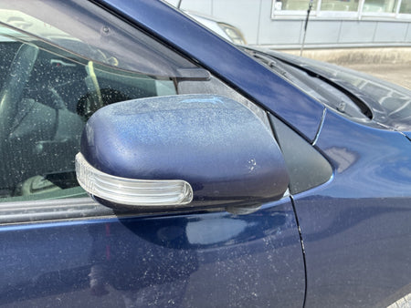 [TAIL LAMP RH] TOYOTA COROLLA FIELDER NZE141G 2007 1NZ-FE FF AT 2WD #0403269015821