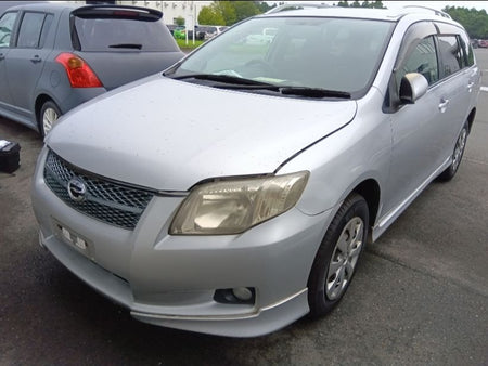 [CHOOSE PARTS] TOYOTA COROLLA FIELDER NZE141G 2006 1NZ-FE FF AT 2WD #0401000000860