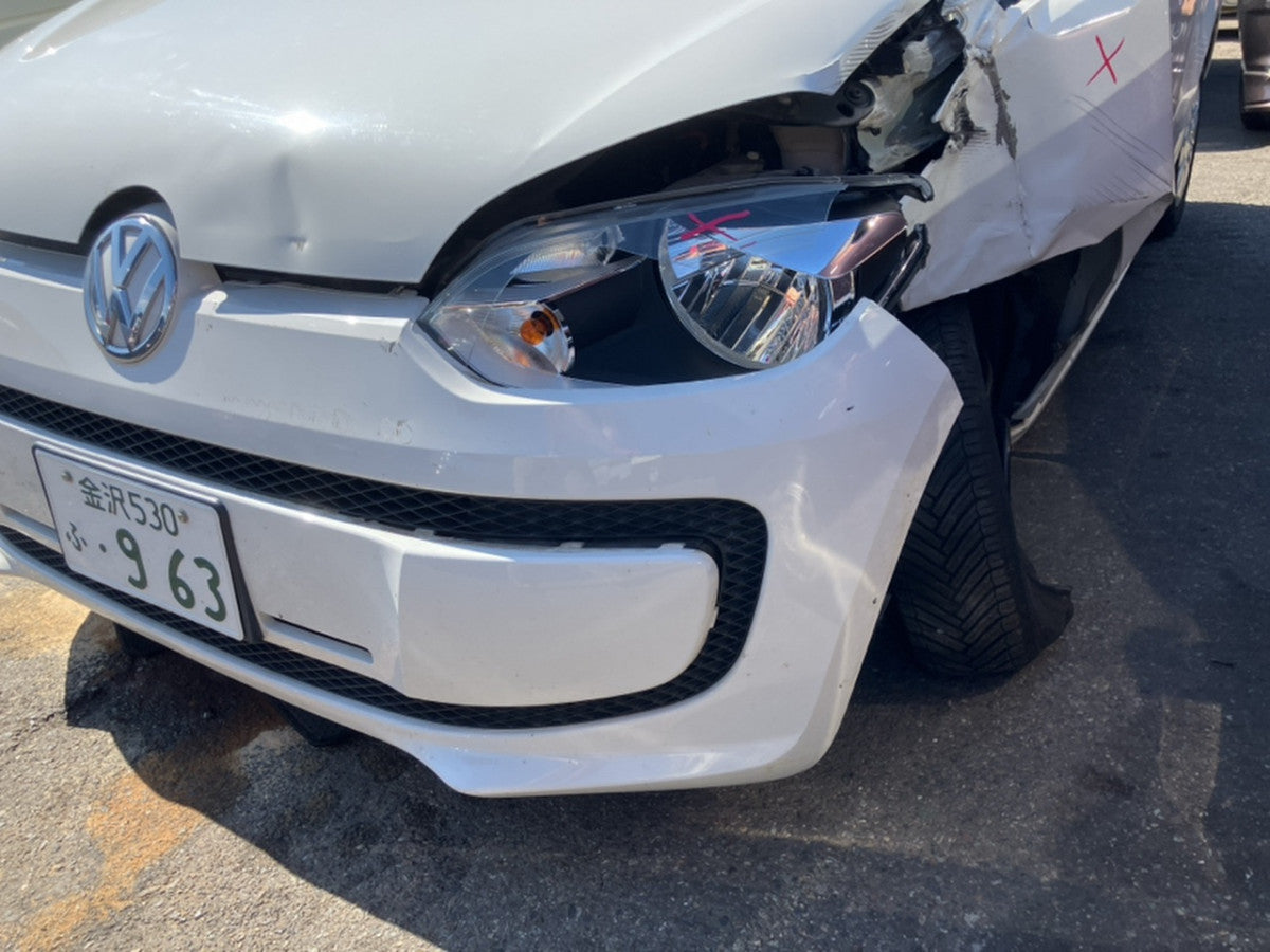 [CHOOSE PARTS] VOLKSWAGEN up! AACHY 2015 CHY FF AT 2WD #0002002661808
