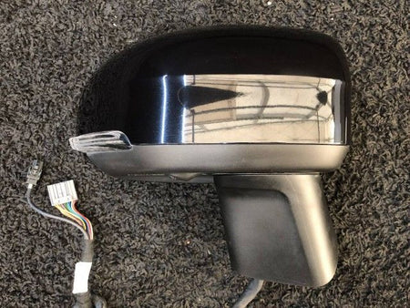 [SIDE MIRROR RH] VOLVO XC60 UD4204TXC 2018 D4204T FF AT 4WD #0003256914874