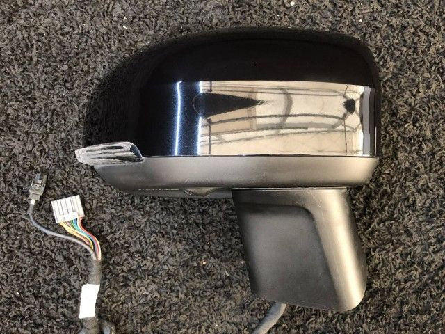 [SIDE MIRROR RH] VOLVO XC60 UD4204TXC 2018 D4204T FF AT 4WD #0003256914874