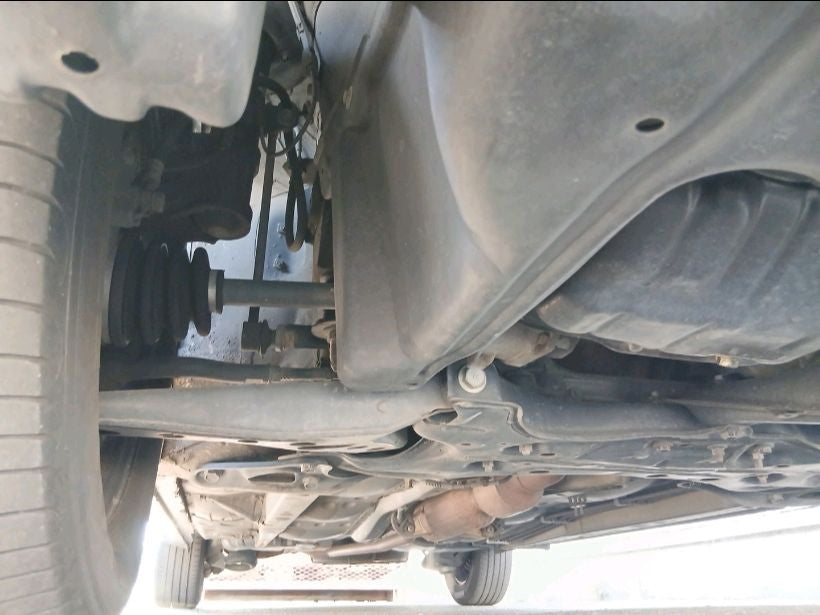 [CHOOSE PARTS] TOYOTA ISIS ZGM10G 2013 2ZR-FAE FF AT 2WD #0401000000696