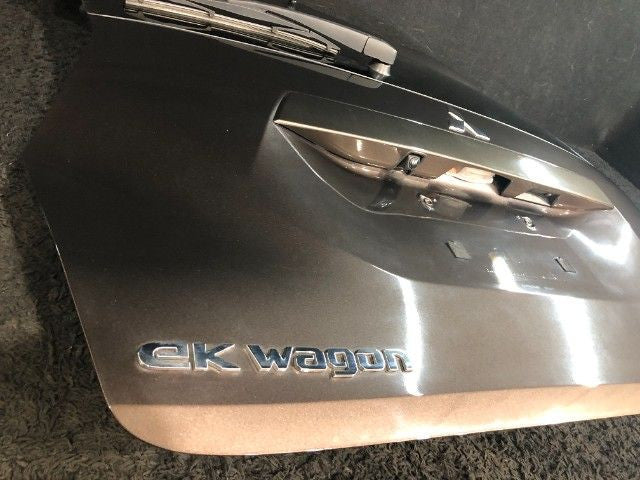 [REAR GATE] MITSUBISHI eKWagon B33W 2019 BR06 FF AT 2WD #0003263053060