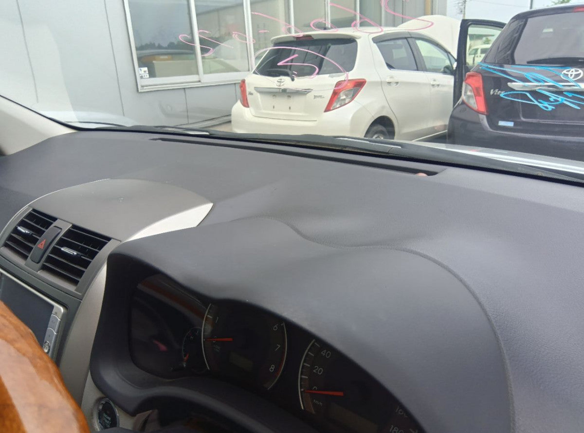 [CHOOSE PARTS] TOYOTA COROLLA AXIO NZE141 2009 1NZ-FE FF AT 2WD #0401000000655