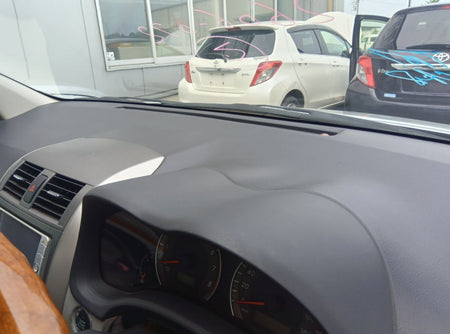 [CHOOSE PARTS] TOYOTA COROLLA AXIO NZE141 2009 1NZ-FE FF AT 2WD #0401000000655