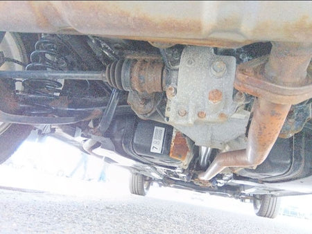 [USED ENGINE] MAZDA DEMIO DJ5AS 2015 S5-DPTS FF AT 4WD #0403268014205