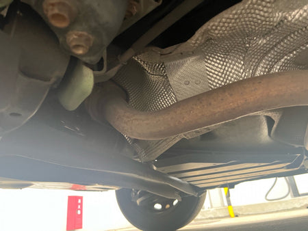 [CHOOSE PARTS] MAZDA DEMIO DEJFS 2012 P3-VPS FF AT 2WD #0451000000522