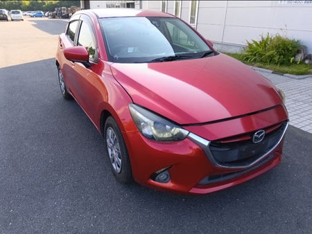 [CHOOSE PARTS] MAZDA DEMIO DJ5FS 2015 S5-DPTS FF AT 2WD #0401000000832