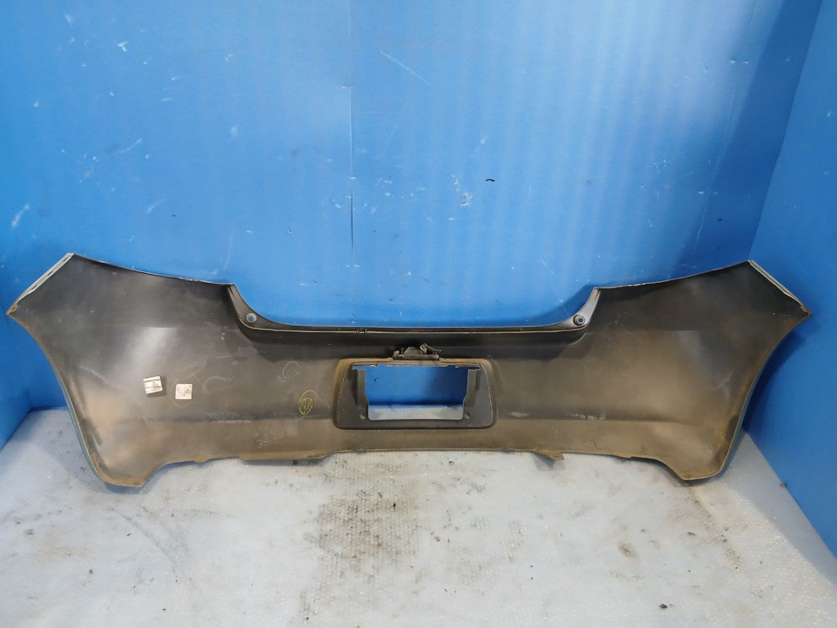 [R BUMPER ASSY] TOYOTA VITZ KSP90 2007 1KR-FE FF AT 2WD #0403268015209
