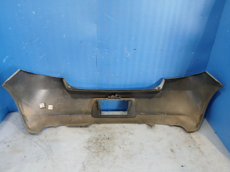[R BUMPER ASSY] TOYOTA VITZ KSP90 2007 1KR-FE FF AT 2WD #0403268015209