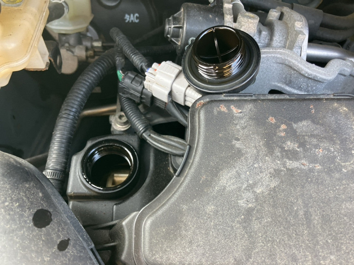 [F DOOR ASSY LH] TOYOTA TANK M910A 2018 1KR-FE FF AT 4WD #0003263058369