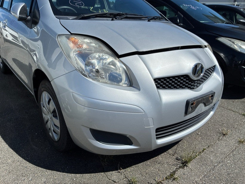 [CHOOSE PARTS] TOYOTA VITZ KSP90 2010 1KR-FE FF AT 2WD #0401000000927