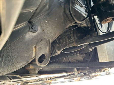 [USED ENGINE] NISSAN CUBE Z12 2009 HR15DE FF AT 2WD #0003265091645
