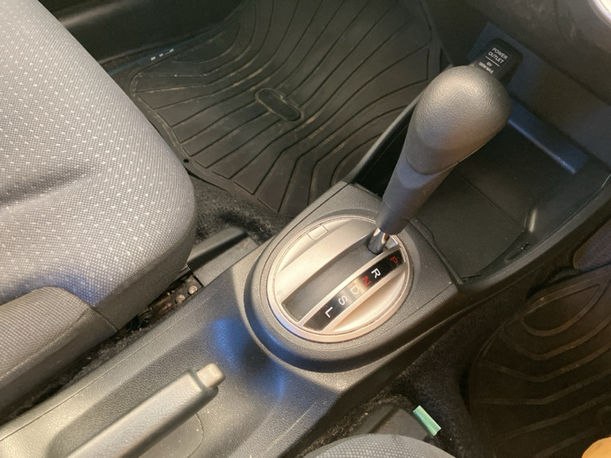 [CHOOSE PARTS] HONDA FIT GE6 2010 L13A FF AT 2WD #0002002672276