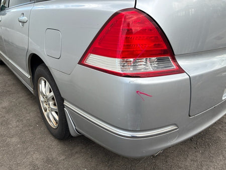 [USED ENGINE] HONDA ODYSSEY RB1 2004 K24A FF AT 2WD #0003266107220