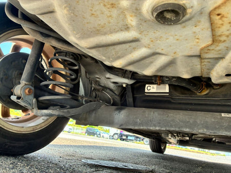[CHOOSE PARTS] MAZDA DEMIO DE3FS 2009 ZJ-VE FF MT 2WD #0401000000739