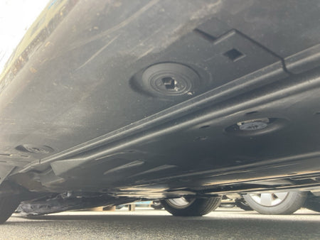 [FOG LAMP RH] TOYOTA PRIUS ZVW50 2018 2ZR-FXE FF AT 2WD #0003264083968