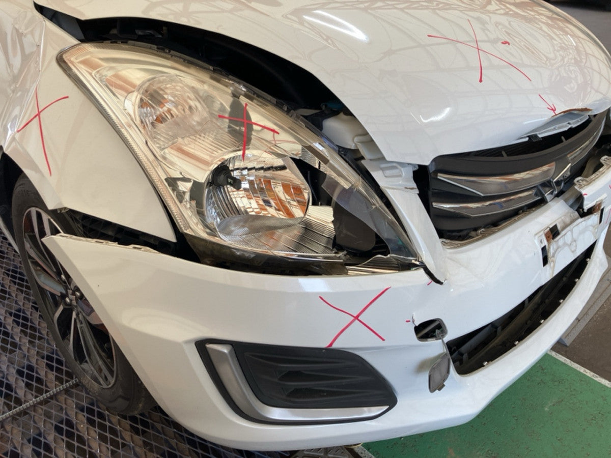 [CHOOSE PARTS] SUZUKI SWIFT ZC72S 2014 K12B FF AT 2WD #0001000014870