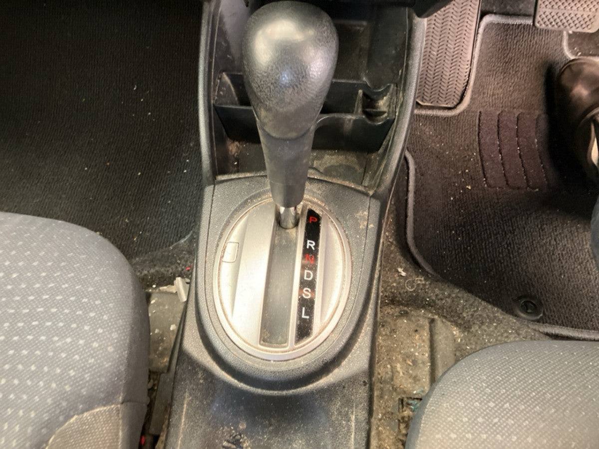 [USED ENGINE] HONDA FIT GE6 2009 L13A FF AT 2WD #0003264077262