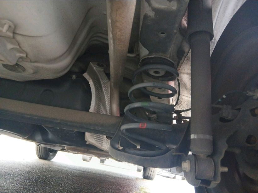 [CHOOSE PARTS] TOYOTA VITZ KSP130 2012 1KR-FE FF AT 2WD #0401000000688
