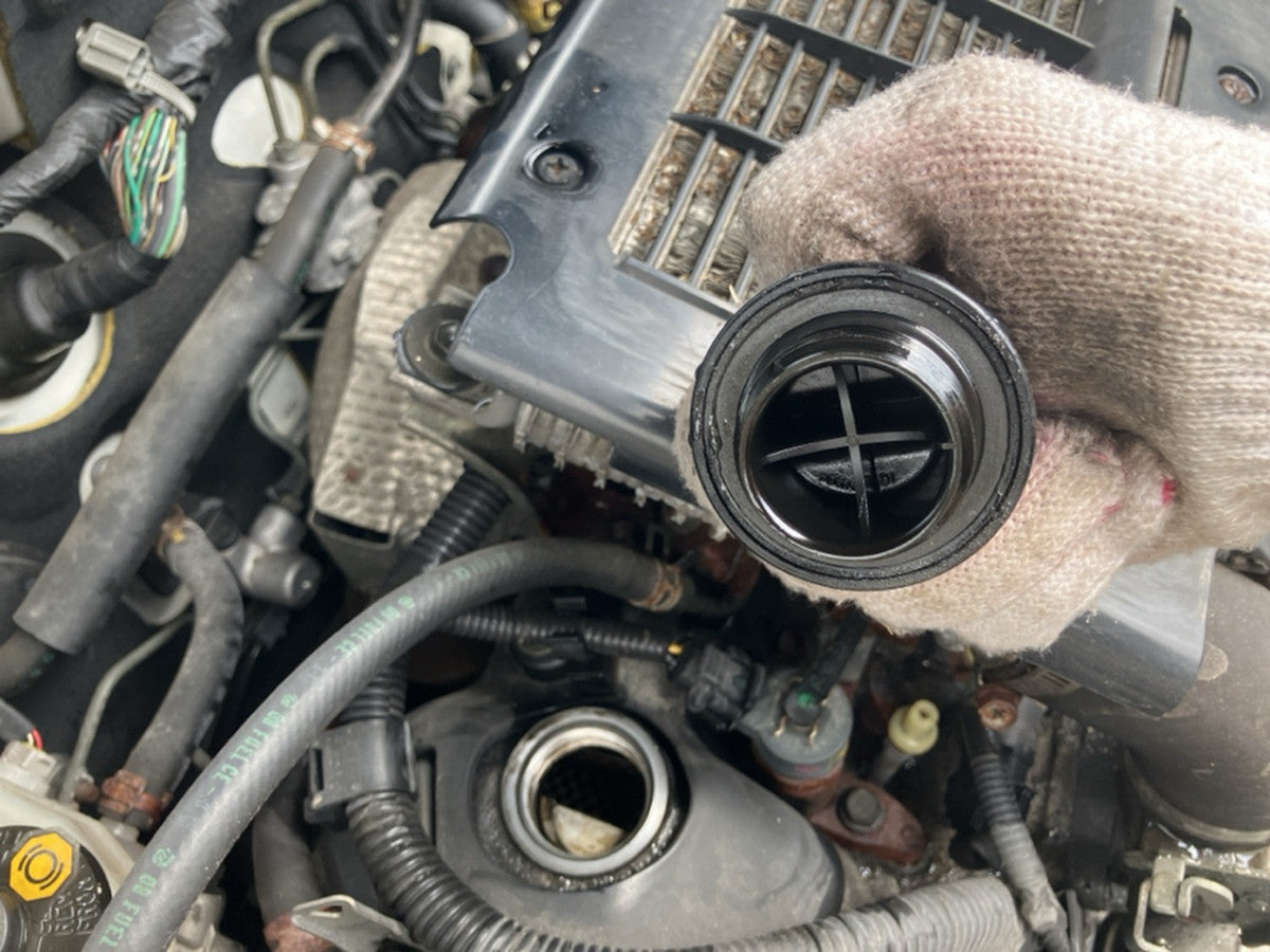 [CHOOSE PARTS] TOYOTA SUCCEED VAN NLP51V 2006 1ND-TV FF MT 2WD #0002002682578