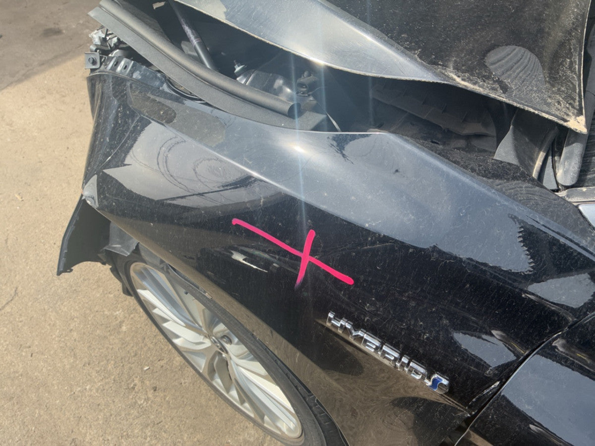 [SEATS 2PCS] TOYOTA CAMRY AXVH70 2018 A25A-FXS FF AT 2WD #0003262039219