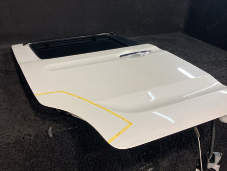 [R DOOR ASSY RH] SUZUKI SPACIA MK53S 2018 R06A FF AT 2WD #0003263053460