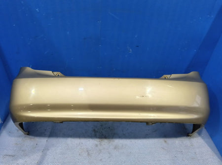 [R BUMPER ASSY] TOYOTA COROLLA AXIO NZE141 2007 1NZ-FE FF AT 2WD #0403267013896