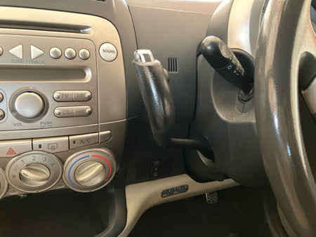 [CHOOSE PARTS] TOYOTA PASSO QNC10 2009 K3-VE FF AT 2WD #0001000016655
