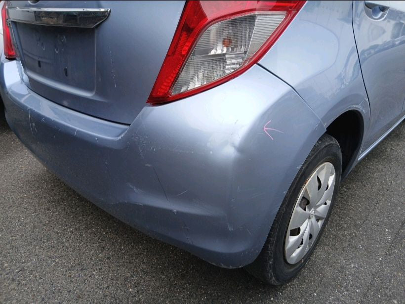 [CHOOSE PARTS] TOYOTA VITZ KSP130 2013 1KR-FE FF AT 2WD #0401000000665