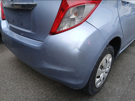 [CHOOSE PARTS] TOYOTA VITZ KSP130 2013 1KR-FE FF AT 2WD #0401000000665