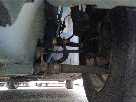 [USED ENGINE] HONDA FIT GD1 2007 L13A FF AT 2WD #0403265009872