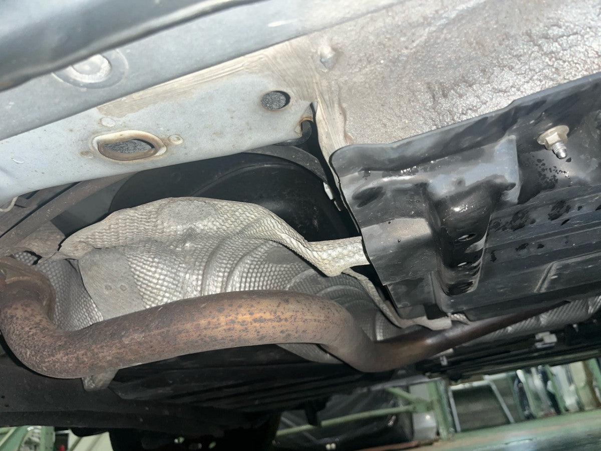 [CHOOSE PARTS] MAZDA DEMIO DEJFS 2012 P3-VPS FF AT 2WD #0451000000468
