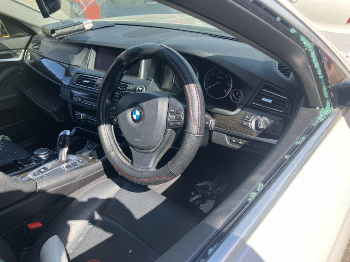 [USED ENGINE] BMW 5SERIES SEDAN FW20 2015 N47D20C FR AT 2WD #0003264080986