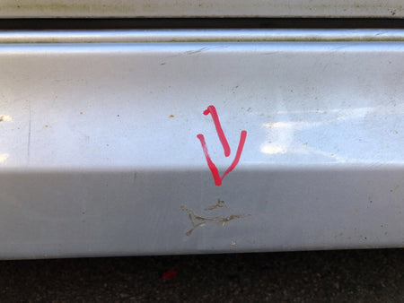 [FENDER LH] MITSUBISHI DELICA D:2 MB36S 2015 K12C FF AT 2WD #000324B777310