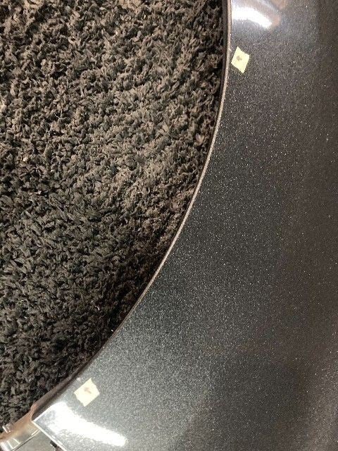 [FENDER RH] DAIHATSU TANTO LA610S  KF  AT 4WD #0003229266839