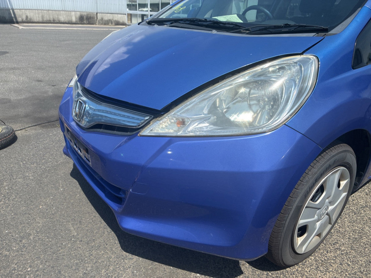 [CHOOSE PARTS] HONDA FIT HYBRID GP1 2011 LDA FF AT 2WD #0401000000809