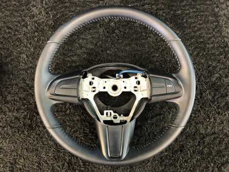[AIRBAG COVER] SUBARU STELLA LA150F  KF FF AT 2WD #000325A970833
