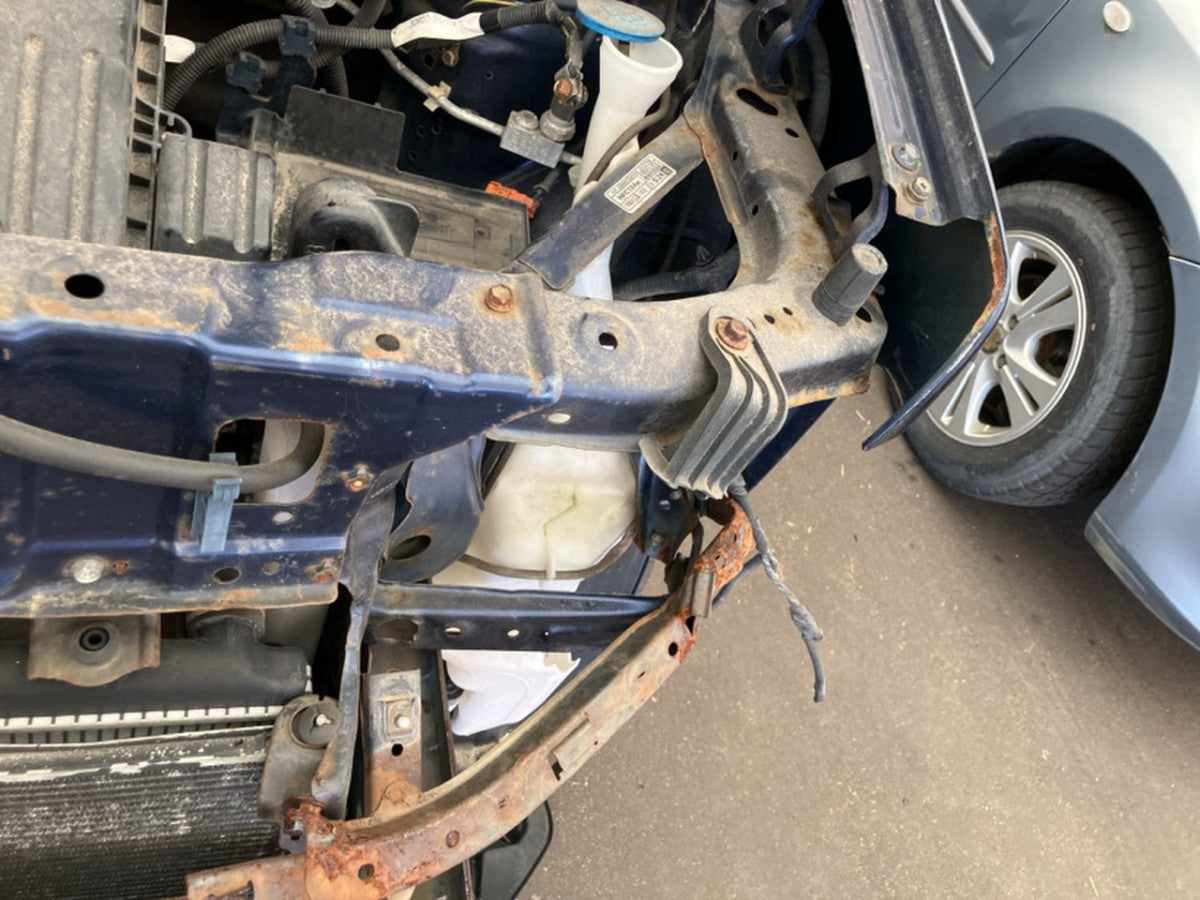 [CHOOSE PARTS] HONDA MOBILIO SPIKE GK2 2004 L15A FF AT 4WD #0002002682493