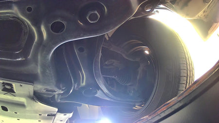 [CHOOSE PARTS] HONDA FIT GK3 2013 L13B FF AT 2WD #0002002692808