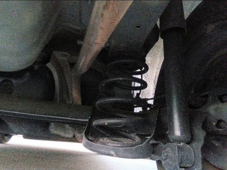 [BONNET] TOYOTA VITZ KSP130 2013 1KR-FE FF AT 2WD #0403266011082