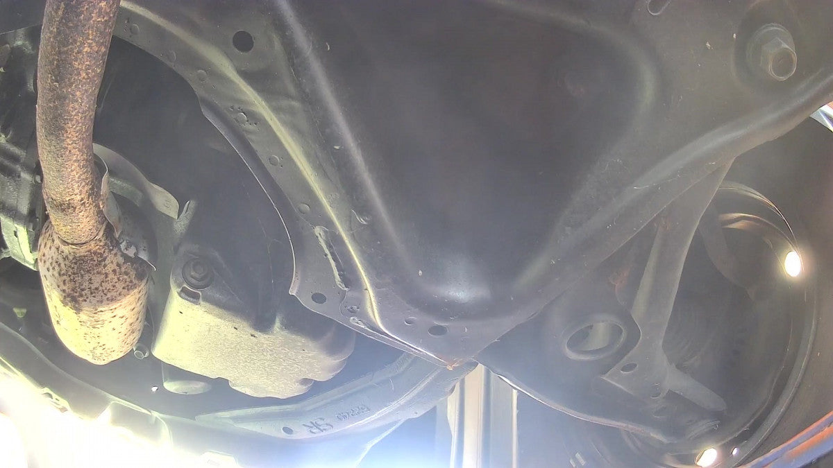 [USED ENGINE] TOYOTA VITZ SCP90 2008 2SZ-FE FF AT 2WD #0003265085162