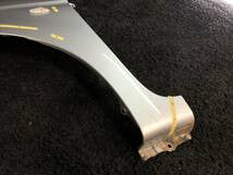 [FENDER LH] HONDA N-ONE JG2 2013 S07A FF AT 4WD #0003249748271