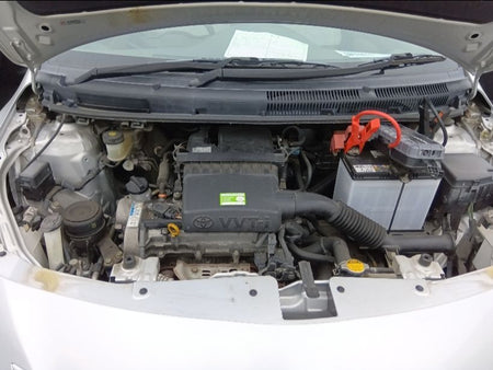 [F SUSPENSION ASSY RH] TOYOTA BELTA SCP92 2008 2SZ-FE FF AT 2WD #0403265009458